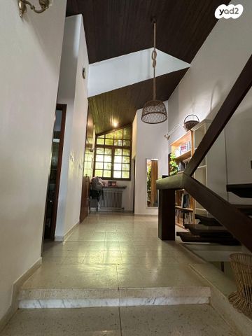 בית פרטי/ קוטג', נוף 55, הרדוף, ערד