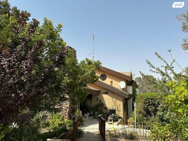 בית פרטי/ קוטג', נוף 55, הרדוף, ערד