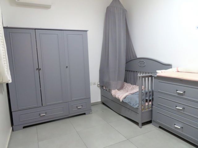 דירת גן, שדרות יחד שבטי ישראל 34, אחיסמך, לוד