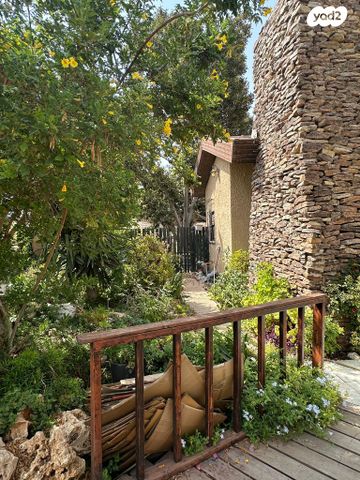 בית פרטי/ קוטג', נוף 55, הרדוף, ערד