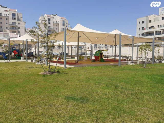 דירה, הרב אברהם שפירא 9, גבעת משקפיים, בית שמש