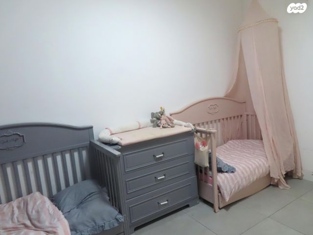 דירת גן, שדרות יחד שבטי ישראל 34, אחיסמך, לוד