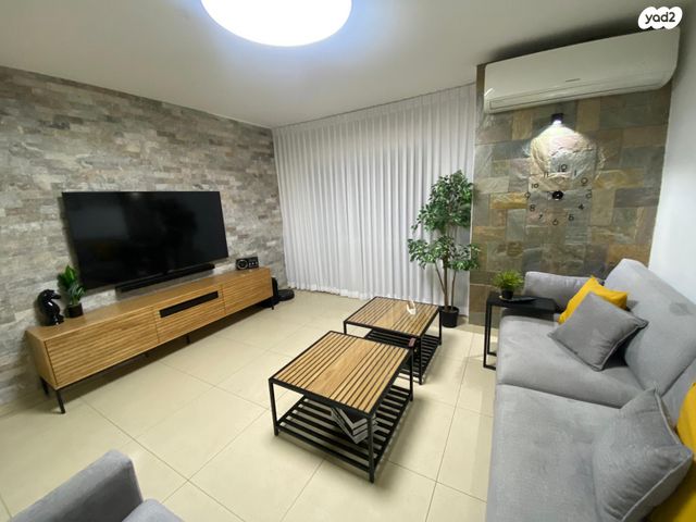 דופלקס, הנרקיס 4, נוף כינרת, טבריה