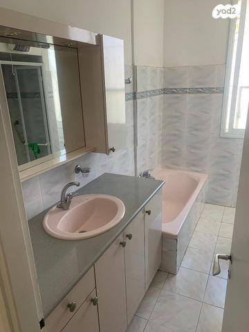 דירה, הזוהר 11, בבלי, תל אביב יפו