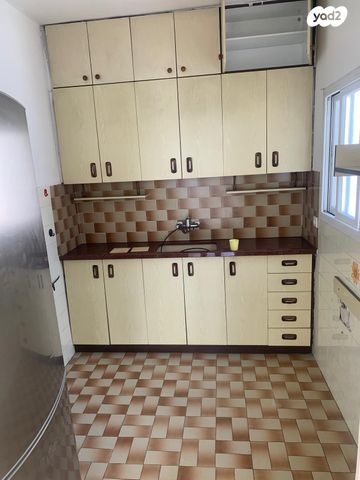 דירה, הזוהר 11, בבלי, תל אביב יפו