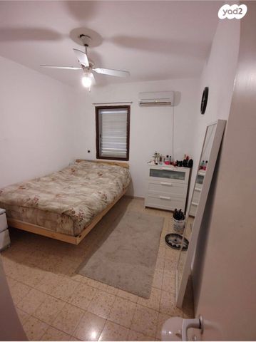 דירה, וינגייט 76, שכונה ג', באר שבע