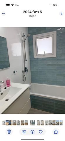 דירה, הל"ה 4, קרית ויצמן, רעננה