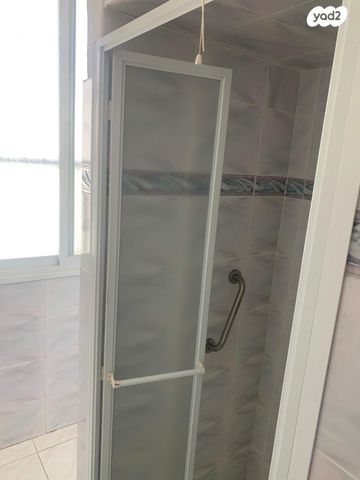 דירה, הזוהר 11, בבלי, תל אביב יפו