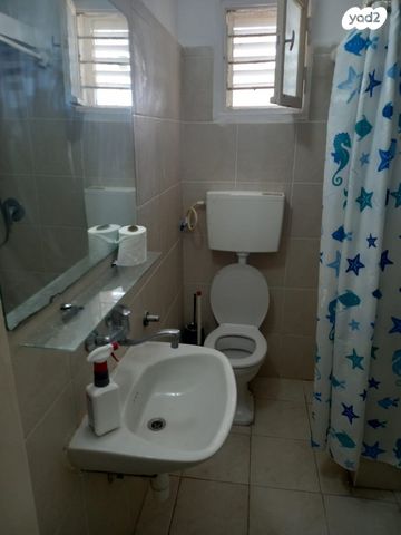 דירה, המלך שלמה 41, נווה דוד, חיפה