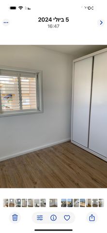 דירה, הל"ה 4, קרית ויצמן, רעננה