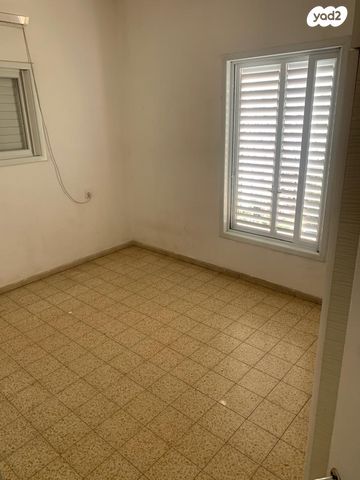 דירה, הזוהר 11, בבלי, תל אביב יפו