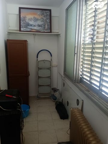 דירה, המלך שלמה 41, נווה דוד, חיפה