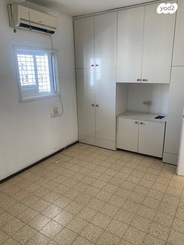 דירה, הזוהר 11, בבלי, תל אביב יפו