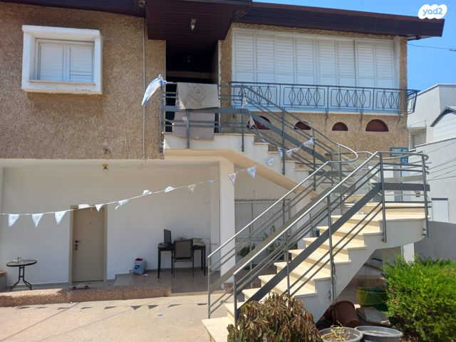 בית פרטי/ קוטג', התאנה 62, שכונה 2, תל מונד