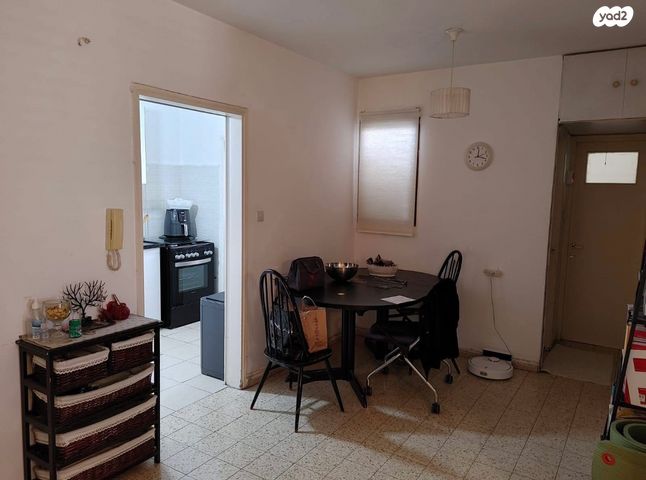 דירה, וינגייט 76, שכונה ג', באר שבע