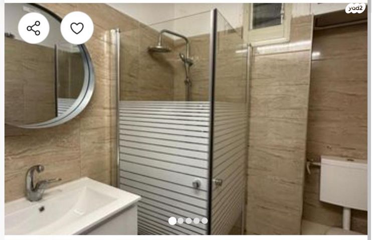 דירה, דרך חטיבת גולני 17, רמת בלפור, מגדל העמק