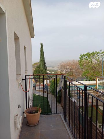 יחידת דיור, ורד הירדן 314, משמר הירדן, משמר הירדן