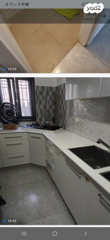 דירה, רבי שמואל וינרב 3, קרית הרצוג, בני ברק