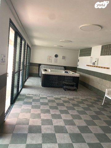 דירה, הנמל 5, מרינה, פארק לאומי וחופים, אשקלון