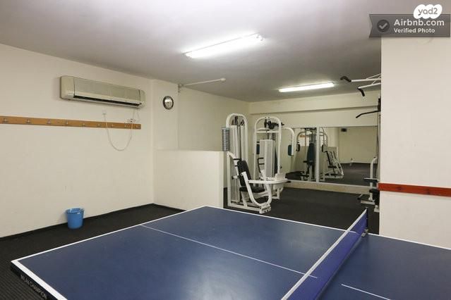 דירה, הנמל 5, מרינה, פארק לאומי וחופים, אשקלון