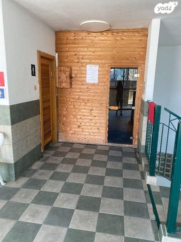 דירה, הנמל 5, מרינה, פארק לאומי וחופים, אשקלון