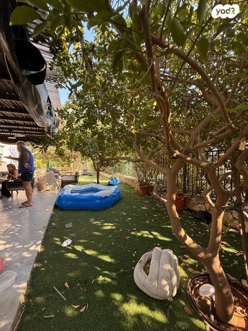 בית פרטי/ קוטג', נורית 3, שילת, שילת