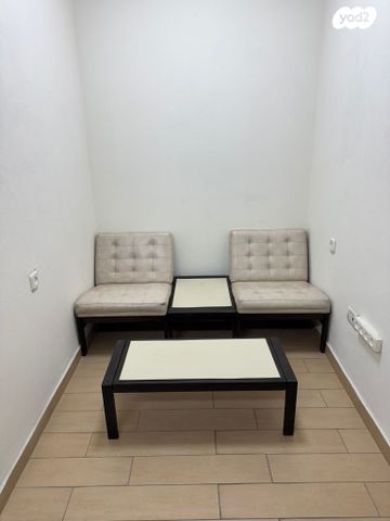 משרדים, הרצל 7, צפון מערב מרכז העיר, נתניה