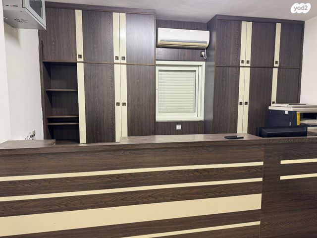 משרדים, הרצל 7, צפון מערב מרכז העיר, נתניה