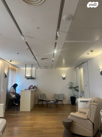 משרדים, שדרות אבא אבן 8, אזור תעשיה, הרצליה