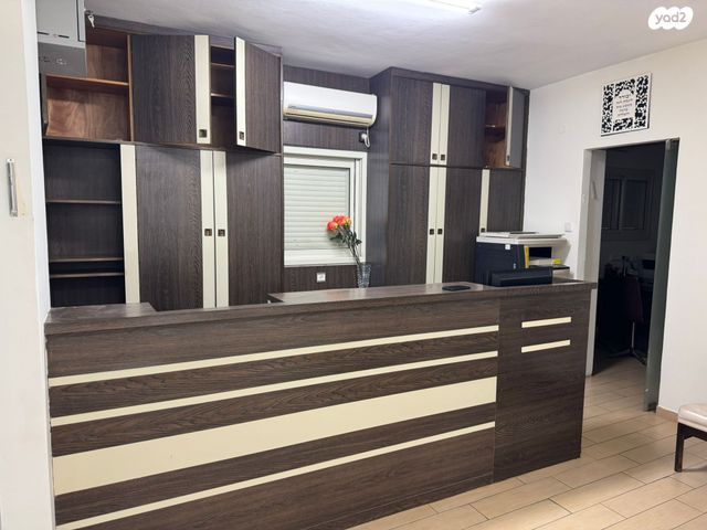 משרדים, הרצל 7, צפון מערב מרכז העיר, נתניה