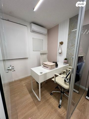 משרדים, יגאל אלון 159, נחלת יצחק, תל אביב יפו