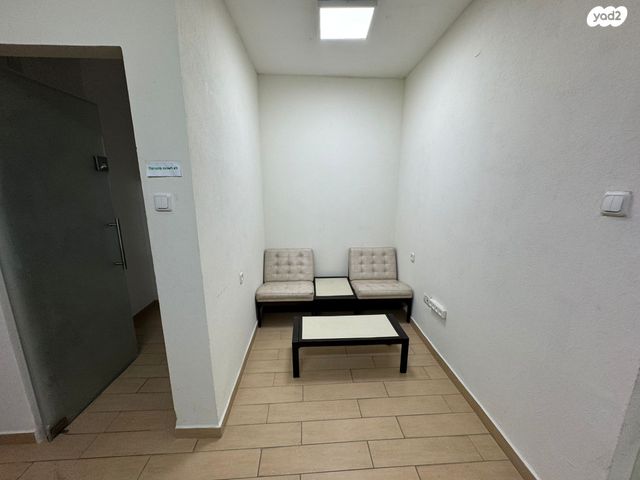 משרדים, הרצל 7, צפון מערב מרכז העיר, נתניה