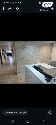 משרדים, הירקון 67, אזור תעשיה צפון, בני ברק