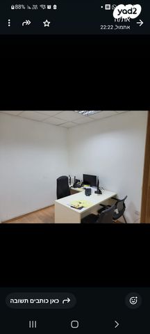 משרדים, הירקון 67, אזור תעשיה צפון, בני ברק