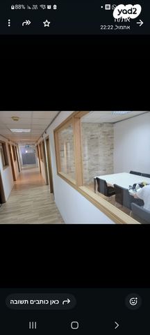 משרדים, הירקון 67, אזור תעשיה צפון, בני ברק