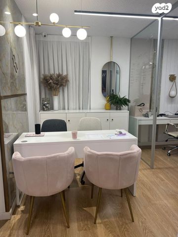 משרדים, יגאל אלון 159, נחלת יצחק, תל אביב יפו