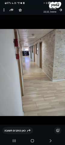 משרדים, הירקון 67, אזור תעשיה צפון, בני ברק