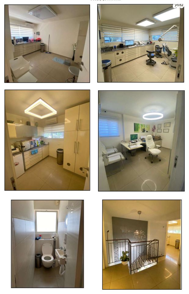 חנויות/ שטח מסחרי, כצנלסון 135, פועלי הרכבת, גבעתיים