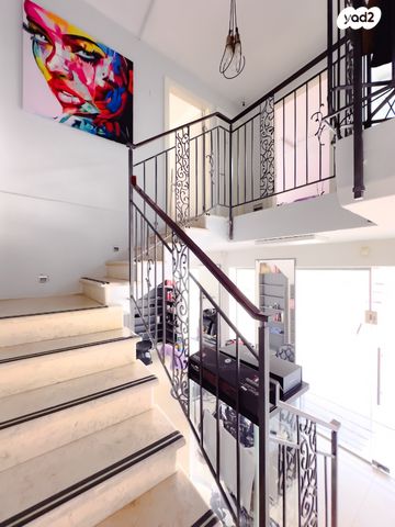 חנויות/ שטח מסחרי, כצנלסון 135, פועלי הרכבת, גבעתיים