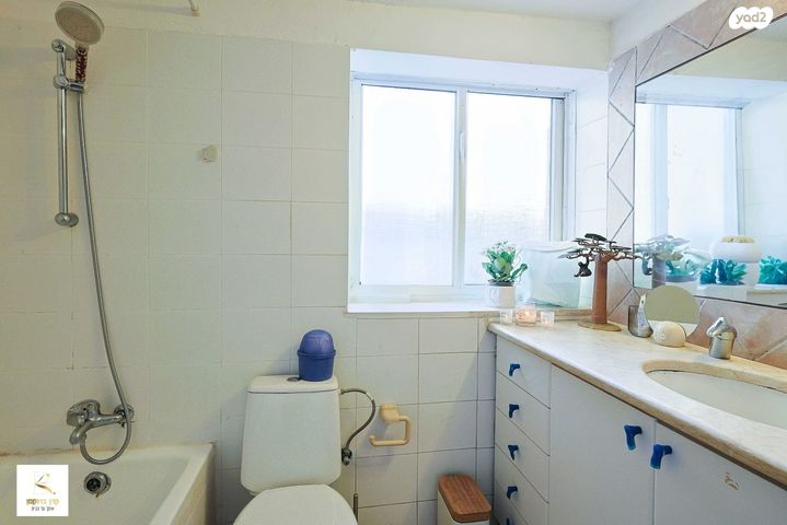 דירה, שדרות נורדאו 93, הצפון הישן - צפון, תל אביב יפו