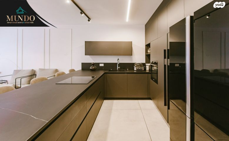 דופלקס, דודו דותן, הרקפות, ראשון לציון