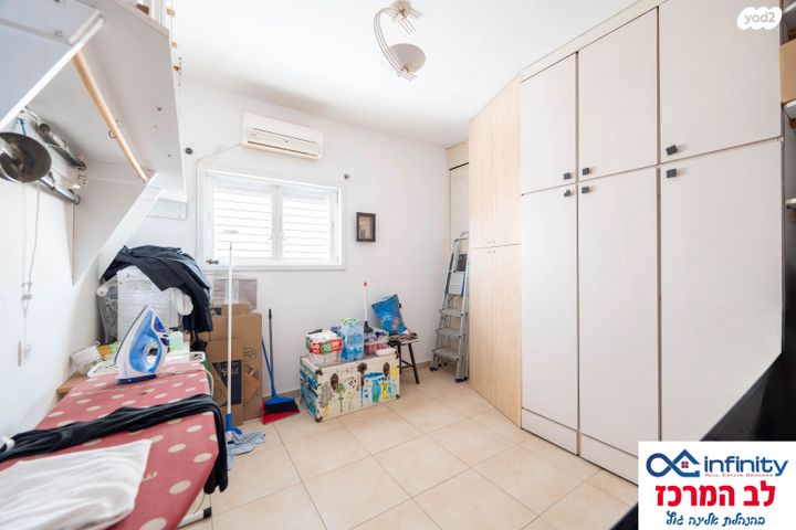 דירה, הרב קטרוני, המרכז השקט / מרכז העיר, פתח תקווה