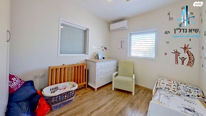 בית פרטי/ קוטג', יערה 27, נווה אילן - צבאי, יבנה