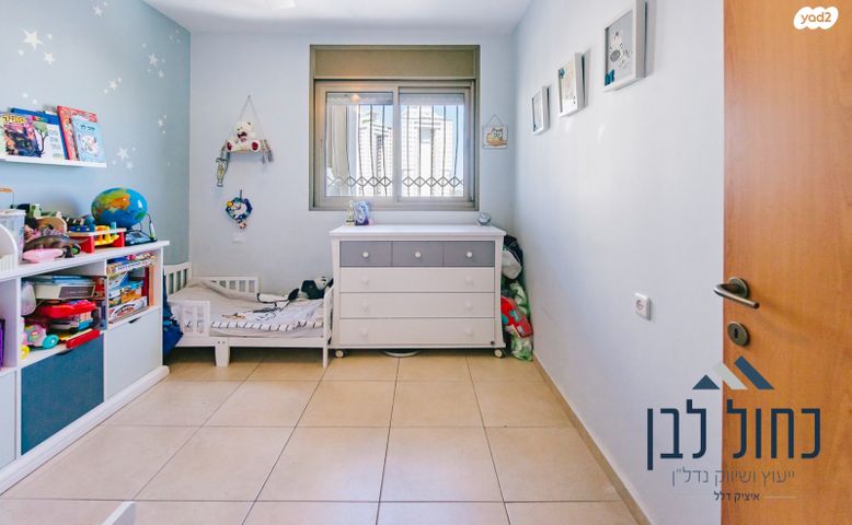 דירה, ברוריה בת תרדיון, נווה גן, פתח תקווה