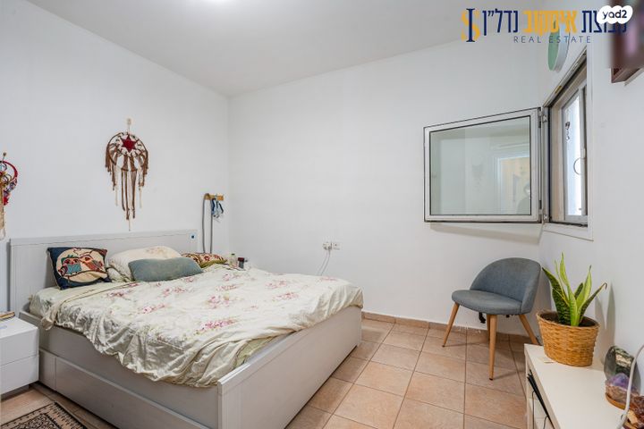 דירה, שדרות ברוך בוארון, גבעת אולגה, חדרה