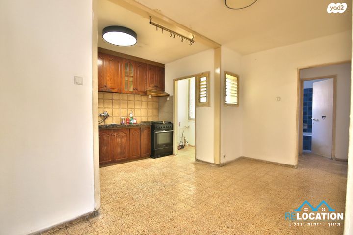 דירה, שדרות ז'בוטינסקי, קרית ים א', קרית ים