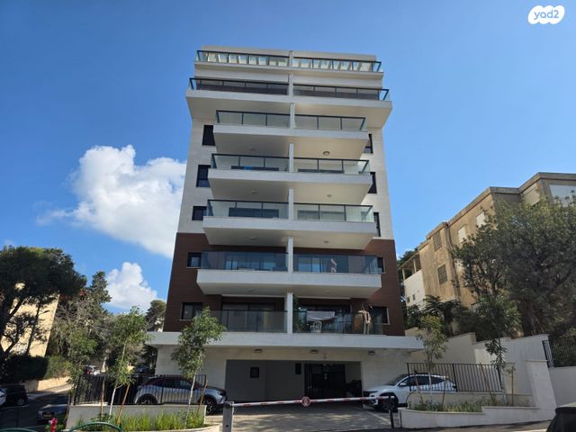 דירה, רענן 26, כבירים, חיפה