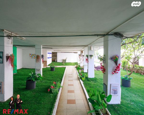 דירה, פרלשטיין 5, לב העיר, בת ים