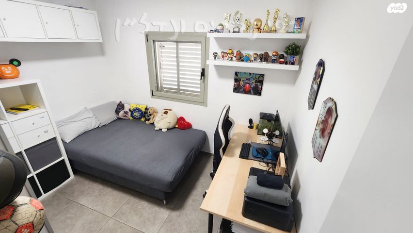 דירה, קרית אילון, חולון