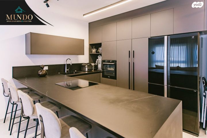 דופלקס, דודו דותן, הרקפות, ראשון לציון